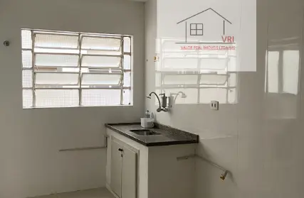 Imagem: Apartamento para Alugar, Santana