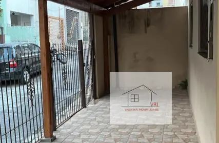 Imagem: Casa Térrea para Venda, Santana
