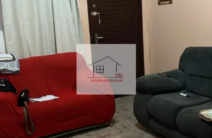 Imagem: Casa Térrea para Venda, Santana
