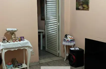 Imagem: Casa Térrea para Venda, Santana