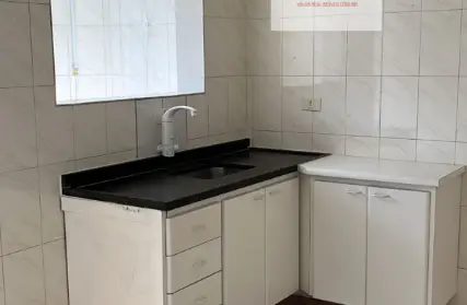 Imagem: Apartamento para Alugar, Santana