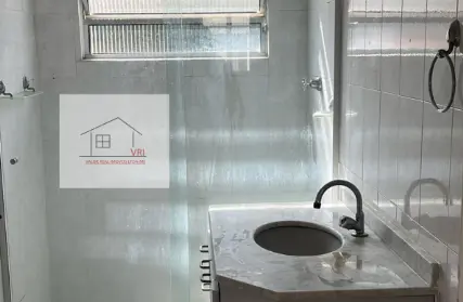Imagem: Apartamento para Alugar, Santana