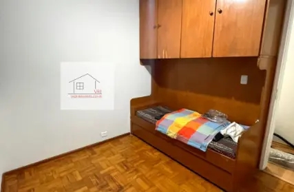Imagem: Apartamento para Alugar, Santana