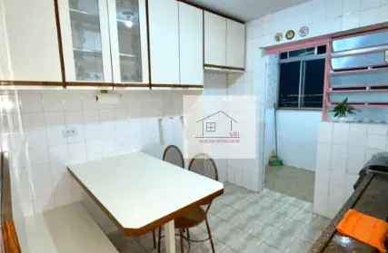 Imagem: Apartamento para Alugar, Santana