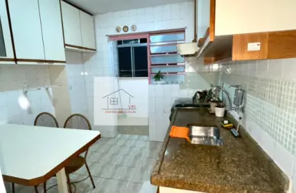 Imagem: Apartamento para Alugar, Santana