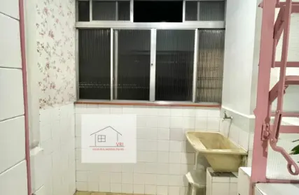 Imagem: Apartamento para Alugar, Santana