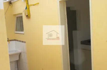Imagem: Kitnet / Loft para Alugar, Jardim Tremembé