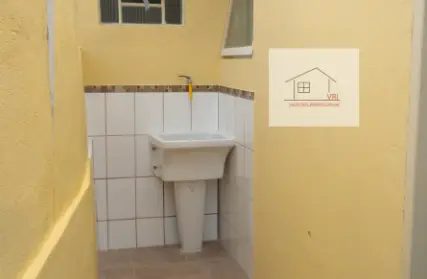 Imagem: Kitnet / Loft para Alugar, Jardim Tremembé