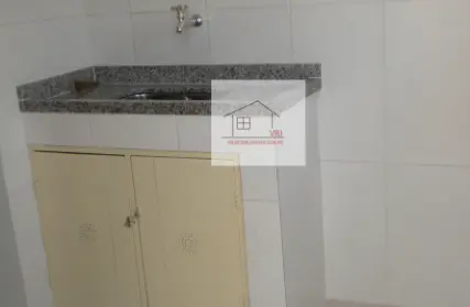 Imagem: Kitnet / Loft para Alugar, Jardim Tremembé