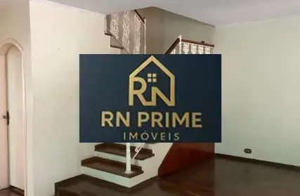 Imagem: Sobrado para Venda, Vila Amélia