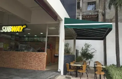 Imagem: Ponto Comercial para Venda, Santana