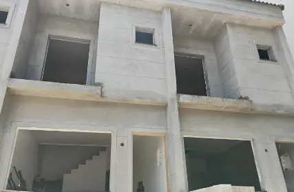 Imagem: Sobrado para Venda, Tucuruvi