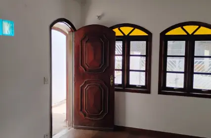 Imagem: Sobrado para Venda, Tremembé