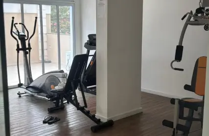 Imagem: Apartamento para Venda, Jardim São Paulo