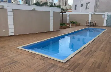 Imagem: Apartamento para Venda, Jardim São Paulo