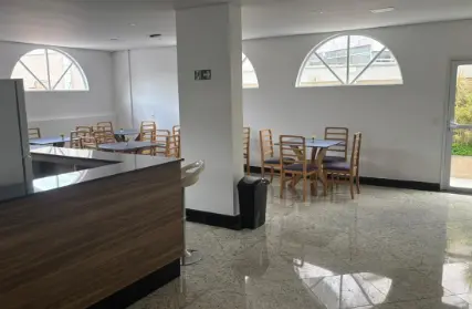 Imagem: Apartamento para Venda, Jardim São Paulo