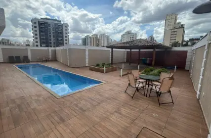 Imagem: Apartamento para Venda, Jardim São Paulo