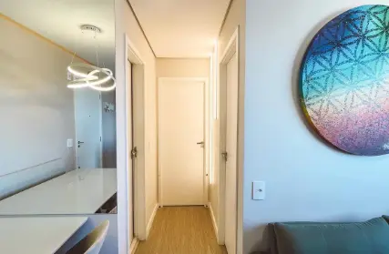 Imagem: Apartamento para Venda, Vila Nova Cachoeirinha