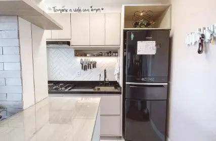 Imagem: Apartamento para Venda, Vila Nova Cachoeirinha