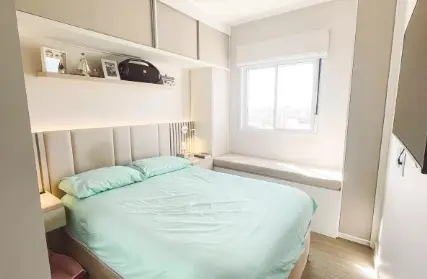 Imagem: Apartamento para Venda, Vila Nova Cachoeirinha