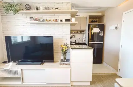 Imagem: Apartamento para Venda, Vila Nova Cachoeirinha