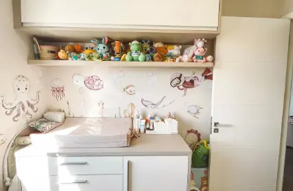 Imagem: Apartamento para Venda, Vila Nova Cachoeirinha