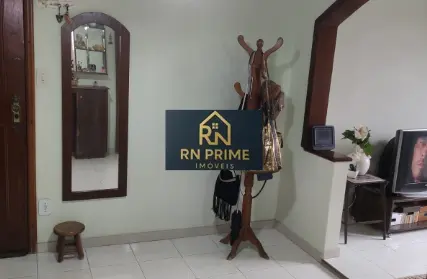 Imagem: Apartamento para Venda, Barro Branco (Zona Norte)