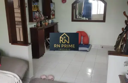 Imagem: Apartamento para Venda, Barro Branco (Zona Norte)