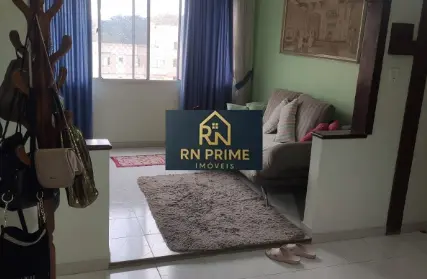 Imagem: Apartamento para Venda, Barro Branco (Zona Norte)