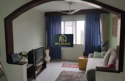 Imagem: Apartamento para Venda, Barro Branco (Zona Norte)