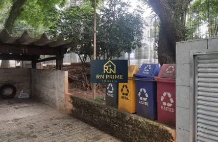 Imagem: Apartamento para Venda, Barro Branco (Zona Norte)