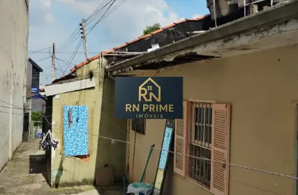 Imagem: Imóvel para Renda para Venda, Vila Maria Alta