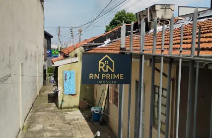 Imagem: Imóvel para Renda para Venda, Vila Maria Alta