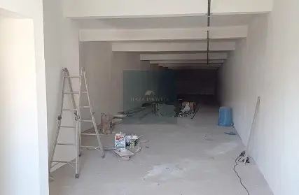 Imagem: Galpão / Salão para Alugar, Vila Palmeiras