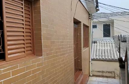 Imagem: Casa Térrea para Venda, Vila Palmeiras