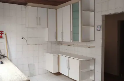 Imagem: Casa Térrea para Venda, Vila Palmeiras