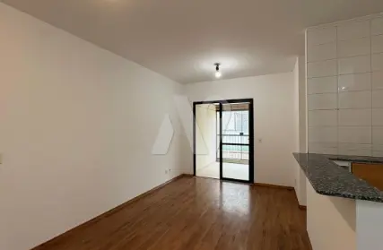 Imagem: Apartamento para Alugar, Jardim Portal I e II