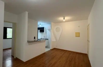 Imagem: Apartamento para Alugar, Jardim Portal I e II