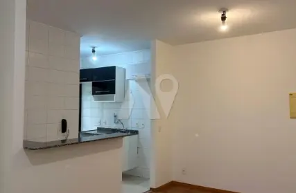 Imagem: Apartamento para Alugar, Jardim Portal I e II