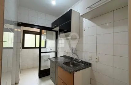 Imagem: Apartamento para Alugar, Jardim Portal I e II