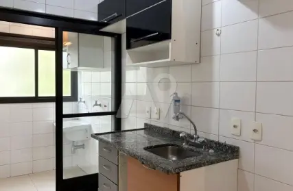 Imagem: Apartamento para Alugar, Jardim Portal I e II