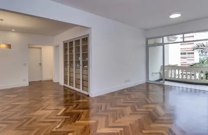 Imagem: Apartamento para Venda, Jardim Portal I e II