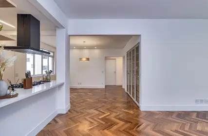 Imagem: Apartamento para Venda, Jardim Portal I e II