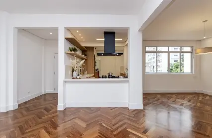 Imagem: Apartamento para Venda, Jardim Portal I e II
