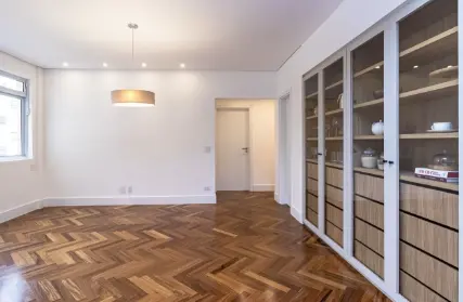 Imagem: Apartamento para Venda, Jardim Portal I e II