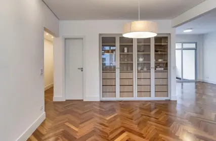 Imagem: Apartamento para Venda, Jardim Portal I e II