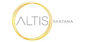 Lançamento Altis Santana