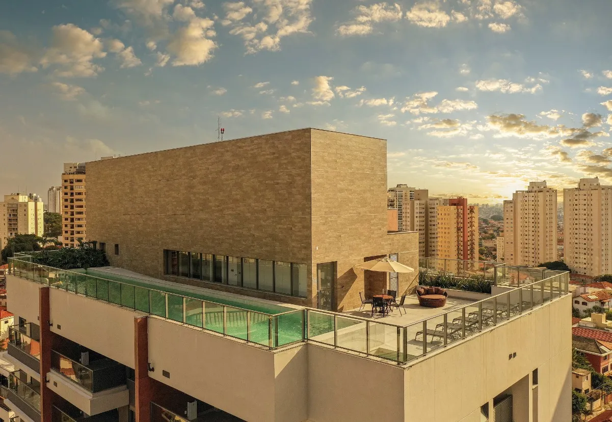 Altis Santana, Apartamento Novo, Pronto Para Morar, Santana, São Paulo