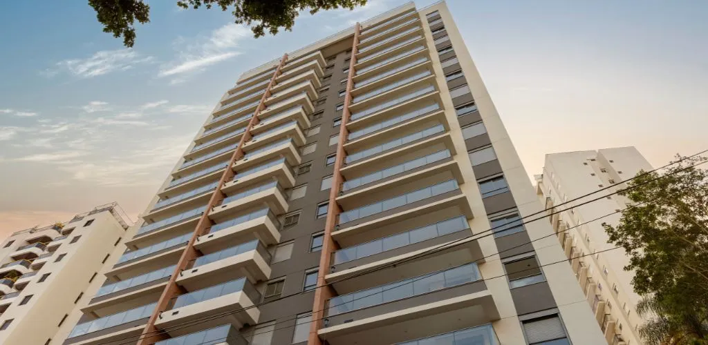 Altis Santana, Apartamento Novo, Pronto Para Morar, Santana, São Paulo