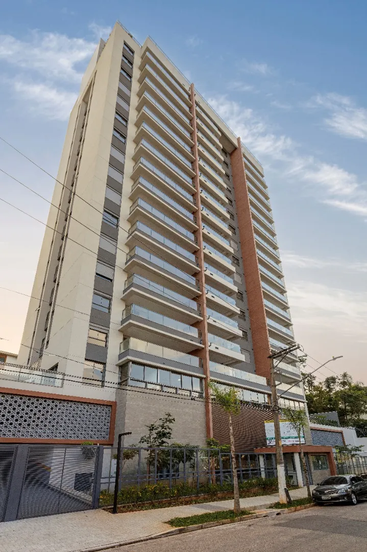 Altis Santana, Apartamento Novo, Pronto Para Morar, Santana, São Paulo